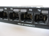 Marconi NM-6/100MMSCC