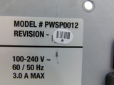Fore Systems PWSP0012