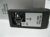 Marconi SCP-4000-PPRO-256