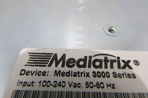 Mediatrix Mediatrix 3301