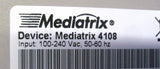 Mediatrix MediaTrix 4108