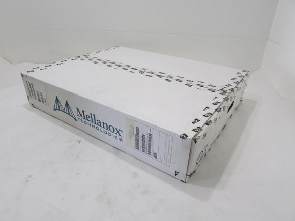Mellanox MSX6025T-2SR