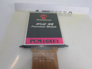 Microchip PCM16XE1
