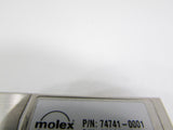 Molex 74741-0001