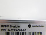 Motorola 540273-002-00