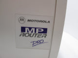 Motorola 6560 Multiplexer
