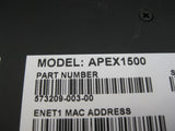 Motorola APEX1500