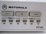 Motorola FT100