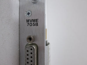 Motorola MVME-705B