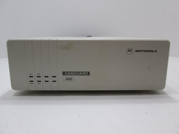 Motorola Vanguard 300