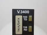 Motorola V.3400