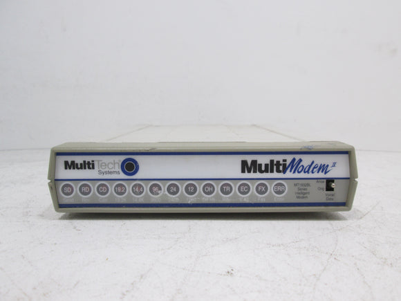 Multitech MT1932BL