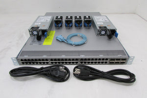 Cisco N9K-C93108TC-EX