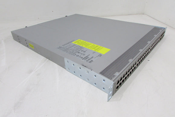 Cisco N9K-C93108TC-EX