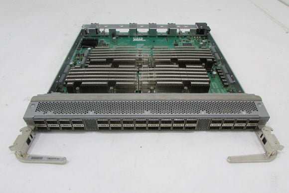 Cisco N9K-X9732C-EX