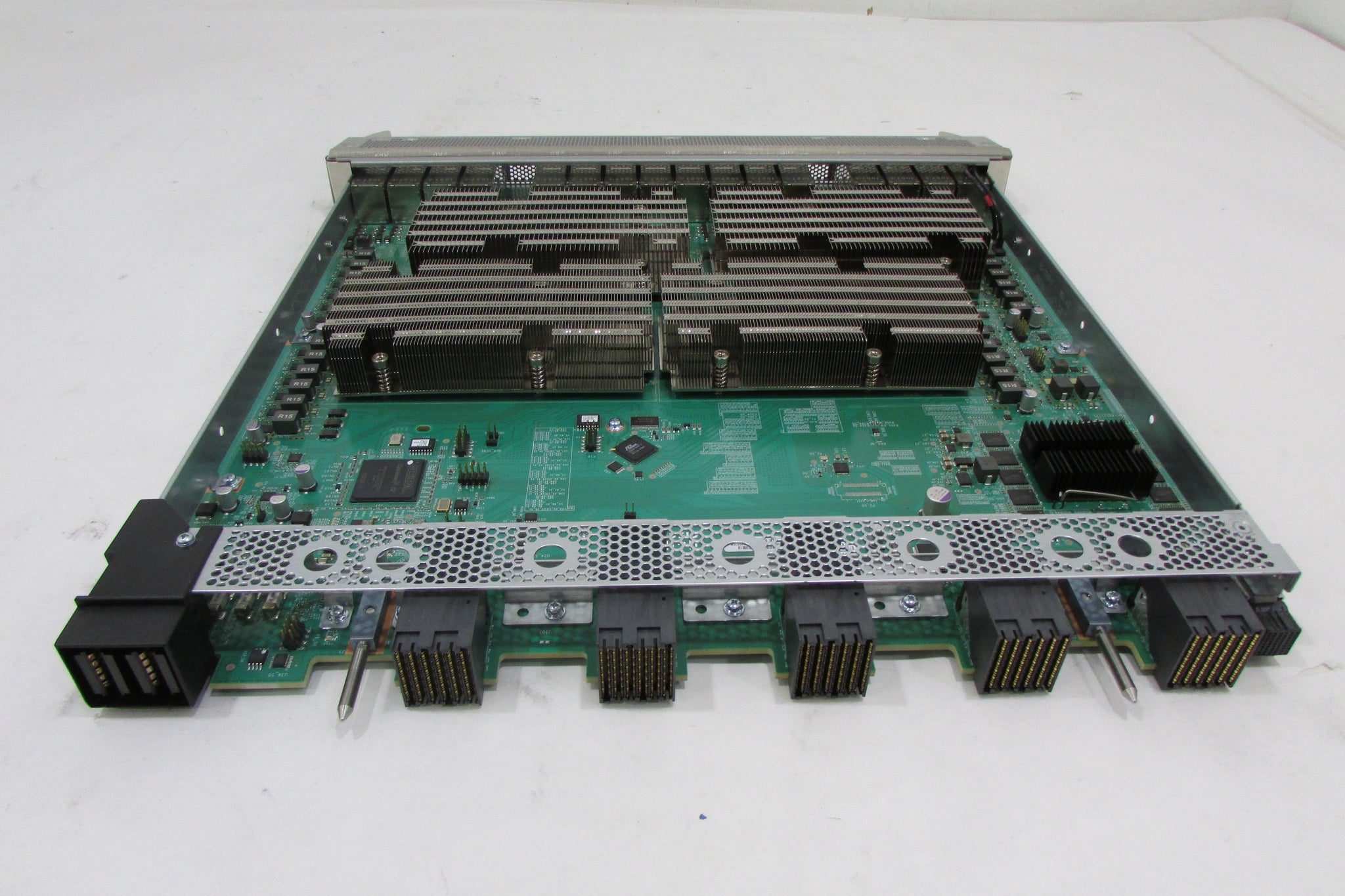 Cisco N9K-X9732C-FX – NW Remarketing Inc