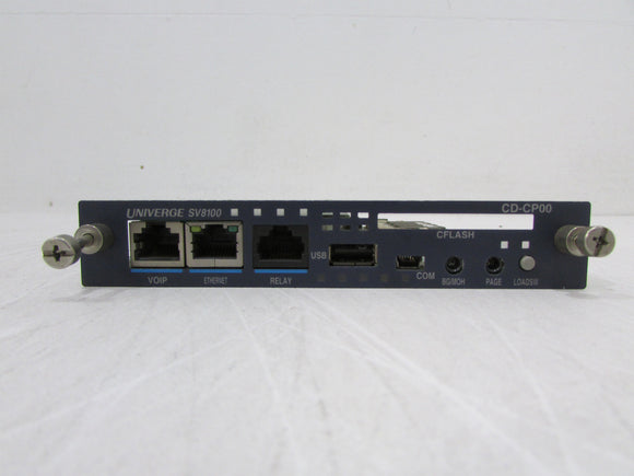 NEC CD-CP00-US