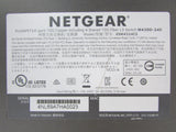 NETGEAR XSM4324CS