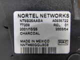Nortel T7208