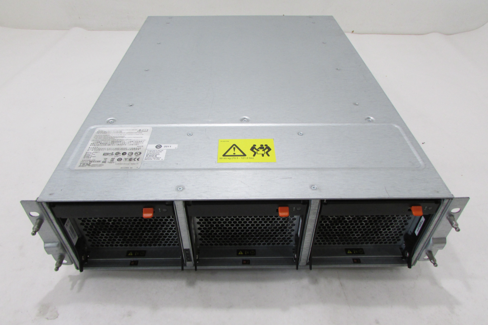 NetApp FAS3240 – NW Remarketing Inc