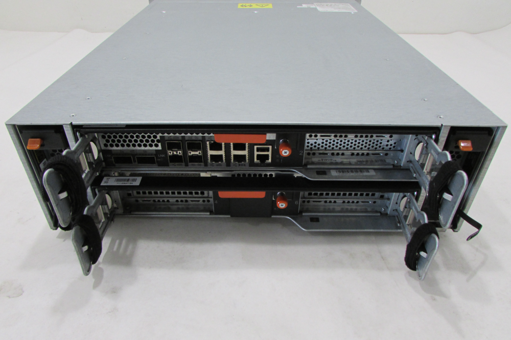 NetApp FAS3240 – NW Remarketing Inc