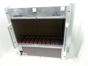 Nettest MPA 8430