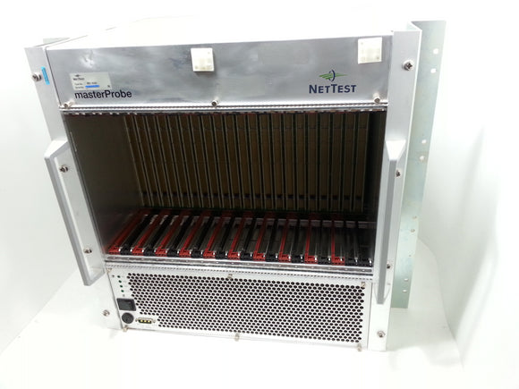 Nettest MPA 8430