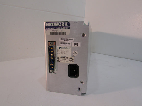 Network Equipment Tech 020493