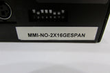 Network General MMI-NO-2X16GESPAN
