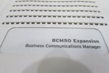 Nortel BCM 50