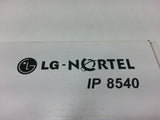 Nortel IP 8540