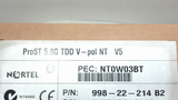 Nortel NT0W03BT