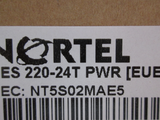 Nortel NT5S02BAE5