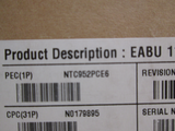 Nortel NTC952PCE6