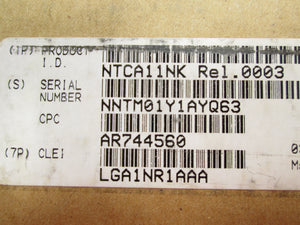 Nortel NTCA11NK-03