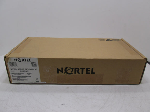 Nortel SR2101026E5