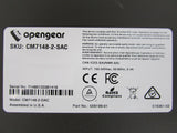 Opengear CM7148-2-SAC