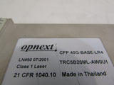OPNext TRC5B20ML-AW0U1