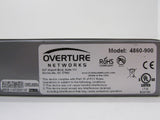 Overture Network 4860-900