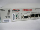 Overture Network UTS4324