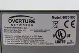 Overture Network 6070-900