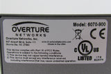 Overture Network 6070-900