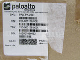 Palo Alto PA-220