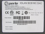 Perle SCS16C-DAC