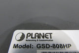 PLANET GSD-808HP