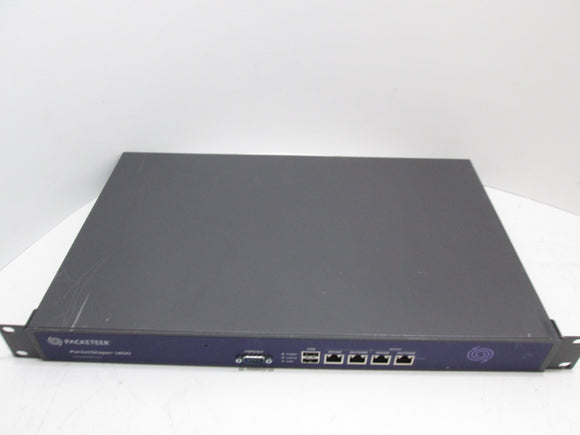 Packeteer PS1400-L002M