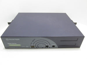 Packeteer PS2500-L010M