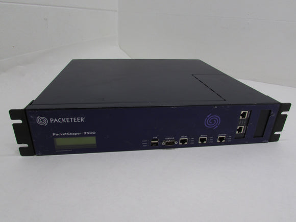 Packeteer PS3500-L045M