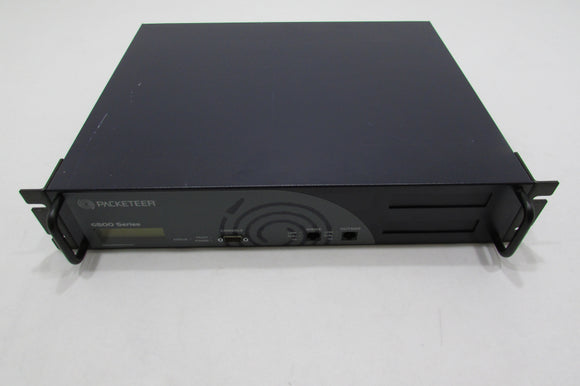 Packeteer PS6500-L045M