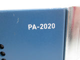 Palo Alto PA-2020